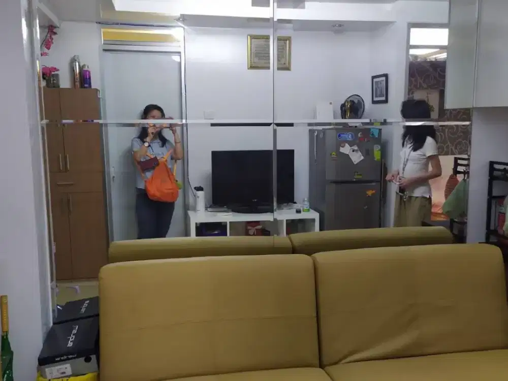 Jual Apartemen Gading Nias Full Furnish