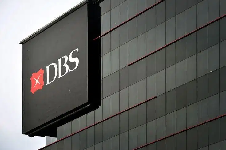LOWONGAN PEKERJAAN MARKETING BANK DBS