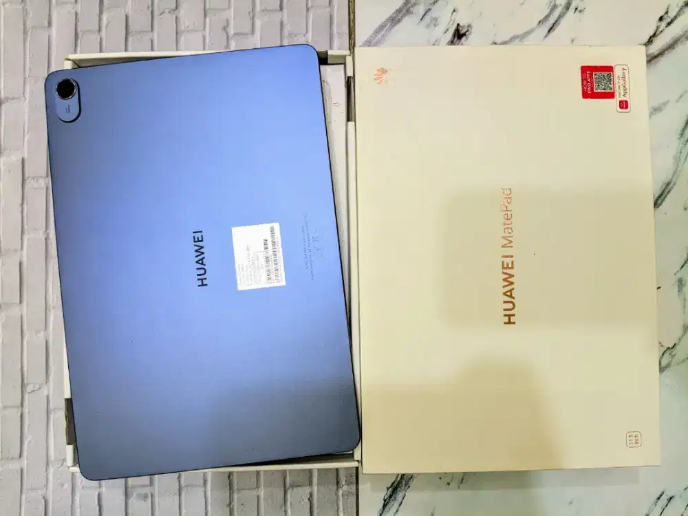 Huawei matepad 11.5