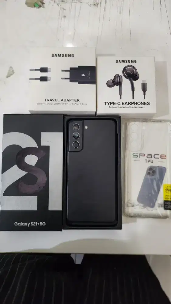 Samsung galaxy s21 fe 8/256Gb