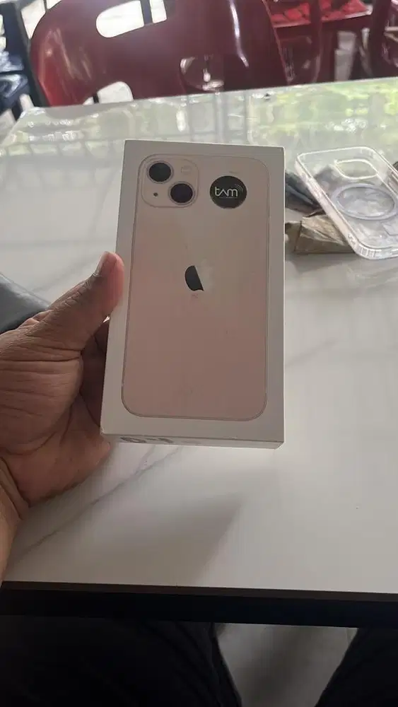 Iphone 13/128 IBOX, PINK!!
