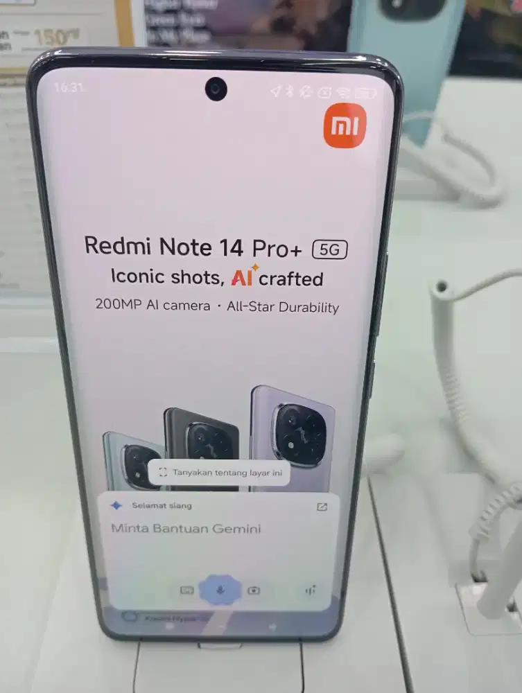 Redmi Note 14 Pro+5G