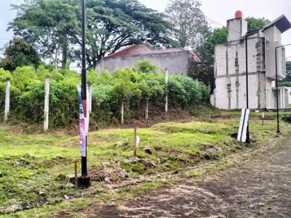 Legalitas Aman Villa Inden Bangun Batu 800 Jutaan