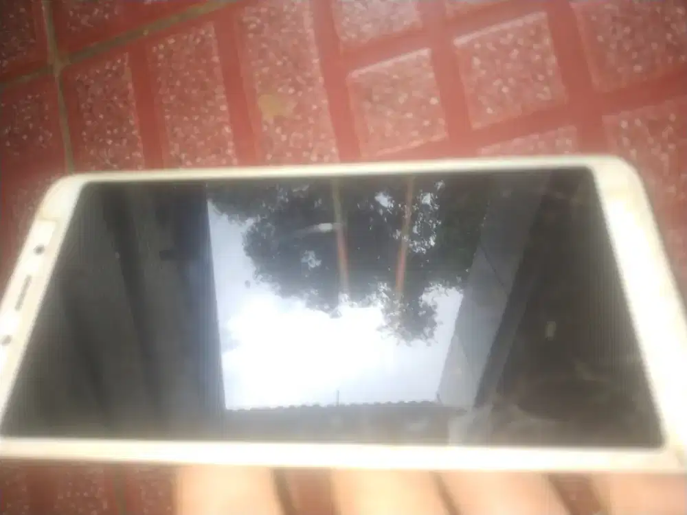 Lcd redmi 6a cabutan ada minus