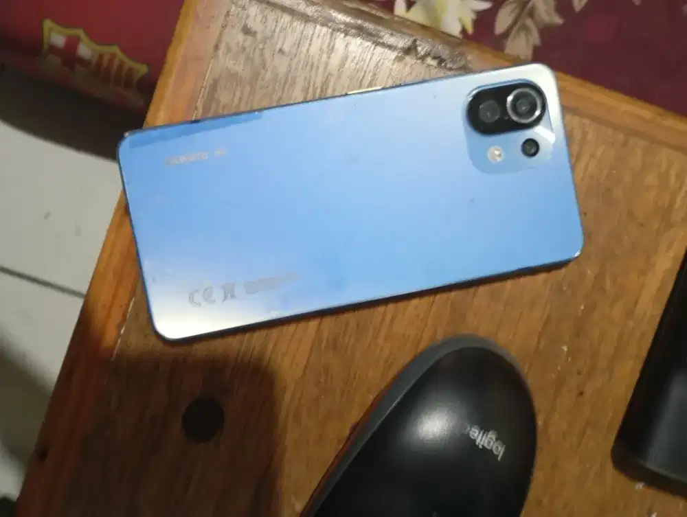 Xiaomi Mi 11 Lite 6/64GB