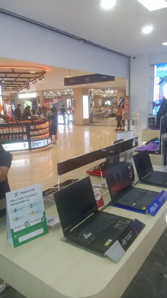 Promo akhir Tahun Laptop Lenovo