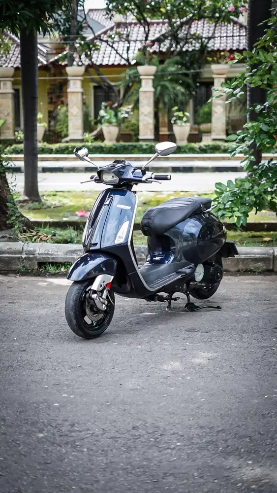 VESPA SPRINT 150 3V 2014
