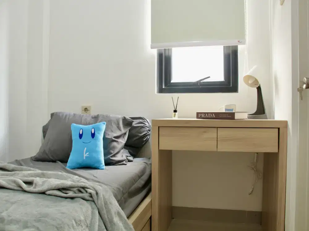Kost Tulip Pasar Minggu Tipe A