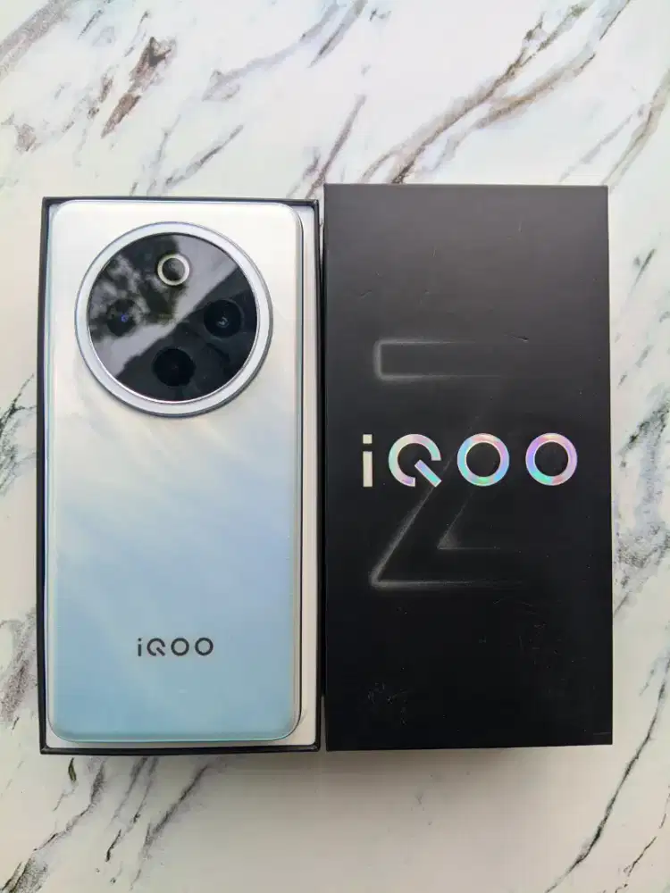 IQOO Z10 5G 12/256