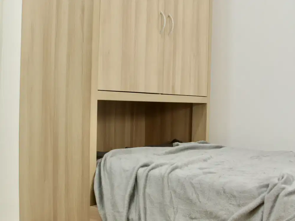 Kost PUTRI Tulip National university, Tipe A