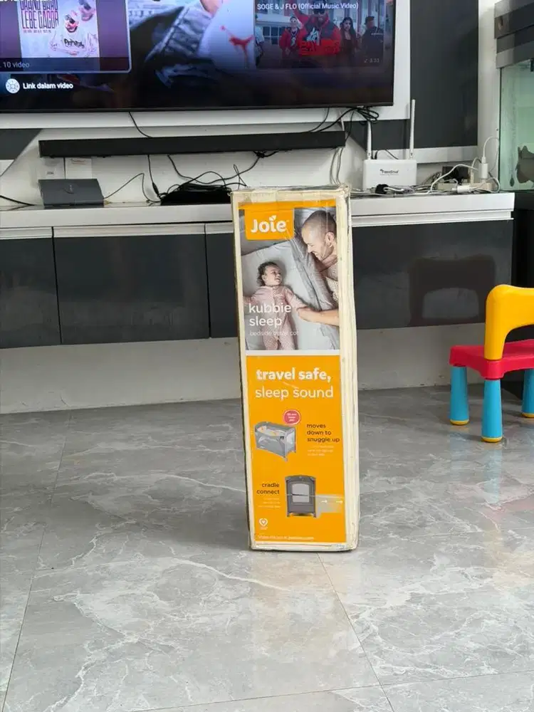 BELI BEKAS RASA BARU