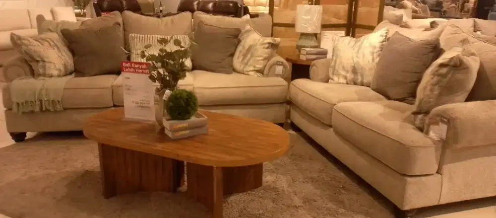 cicilan kredit sofa dibogor pakai home credit