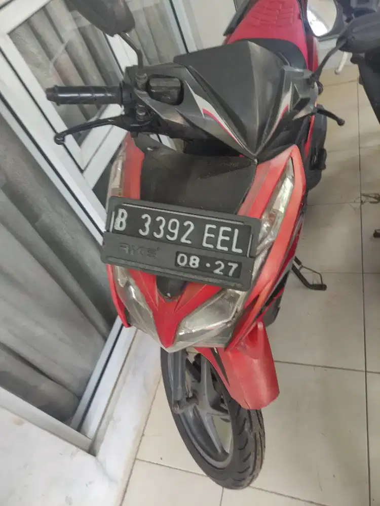 Dijual Vario Techno 125