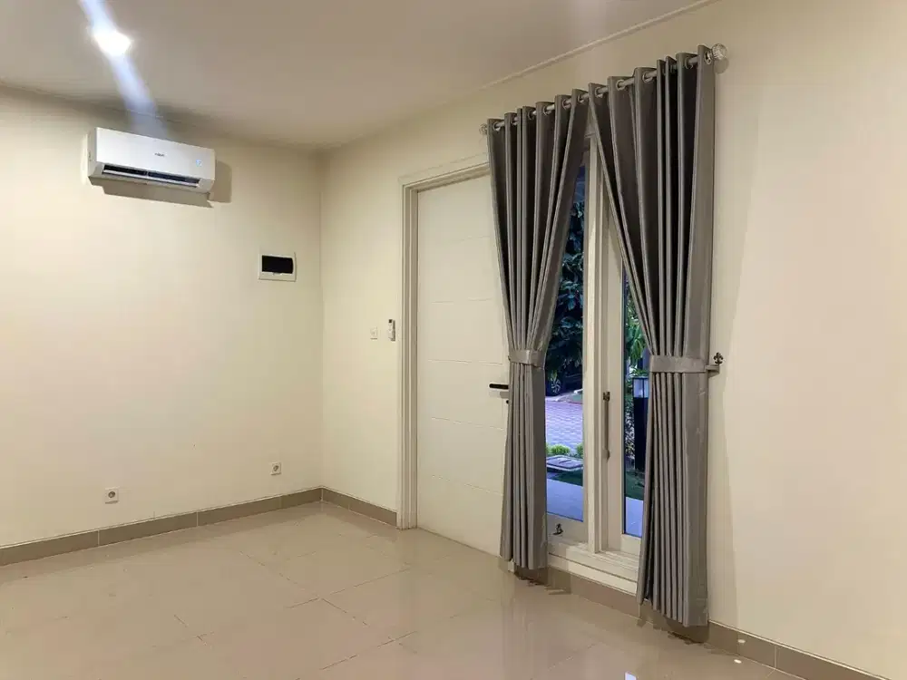 Best Deal Agnesi Utara – Rumah 3 Kamar, AC Baru, Carport Depan & Samping, LT 83 – 2M Nego