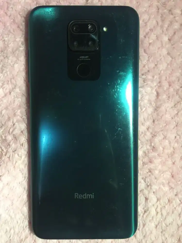 Redmi Note 9 (4/64)