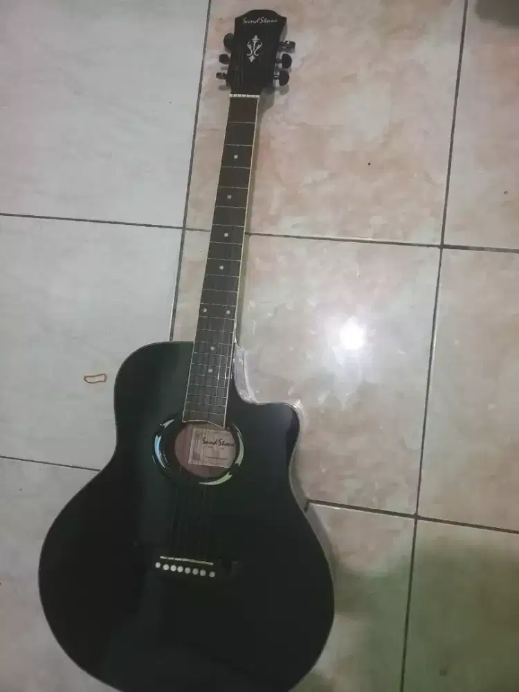 Jual Gitar Akustik