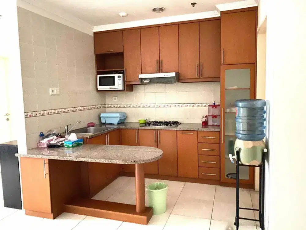 Jual Murah Apartemen Gading Resort Kelapa Gading Full Furnish
