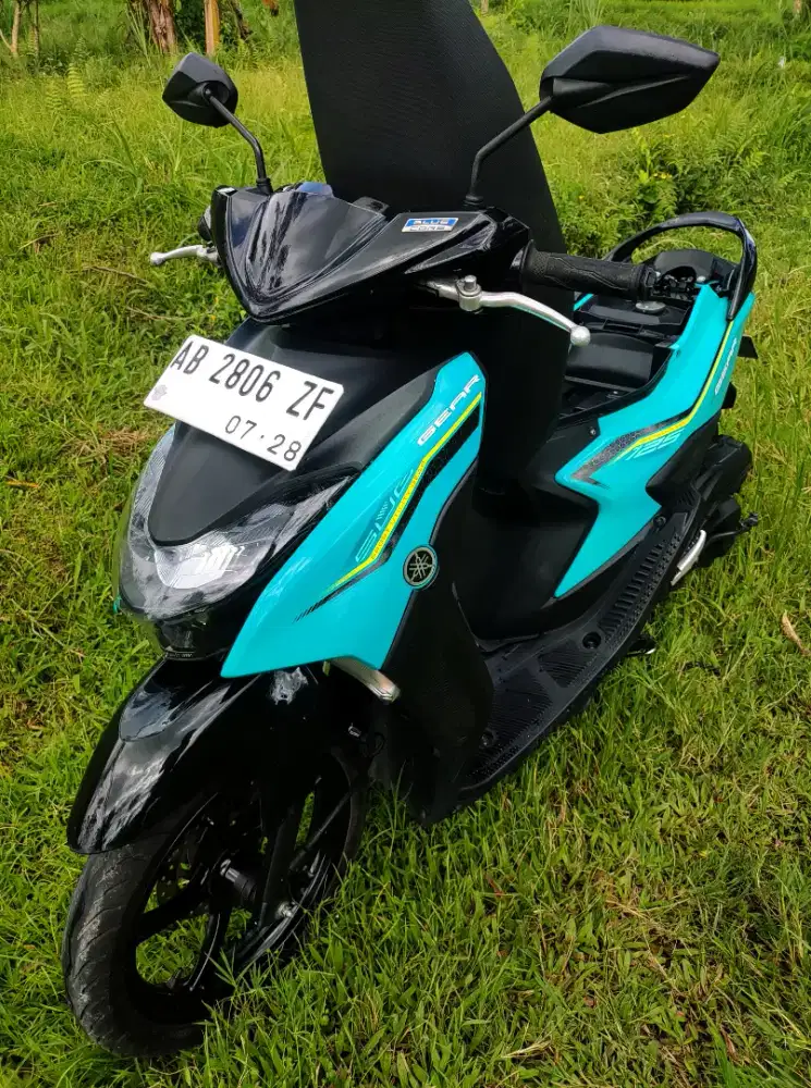 mio gear 2023 ab sleman