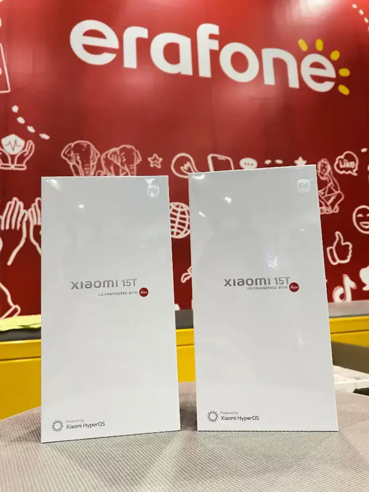 Xiaomi 15T Leica 12/512 Gratis Band9 active