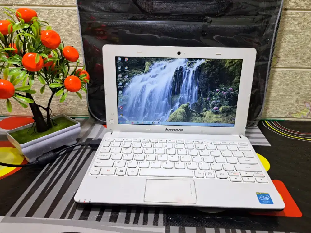Jual 500 rb aja lenovo S10 siap pakai