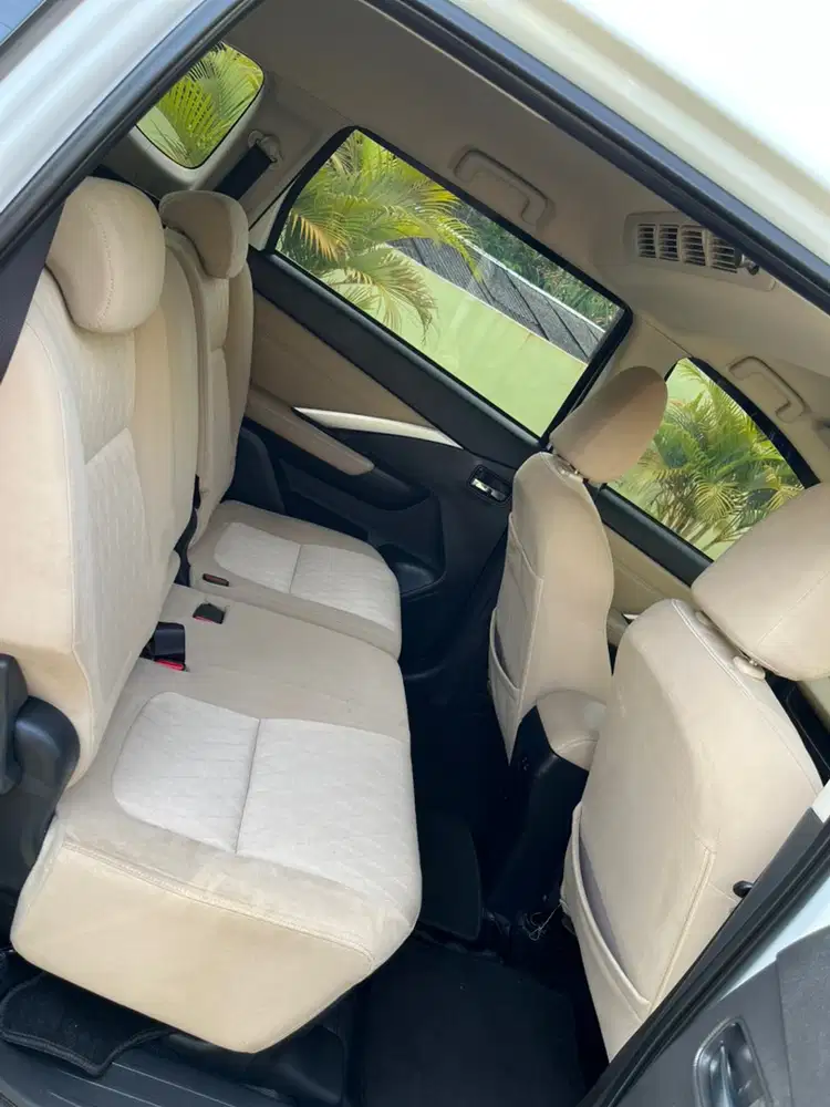 Mitsubishi Xpander 2022 Bensin