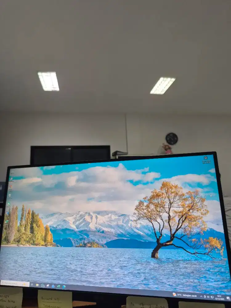 Dibutuhkan bagian DESIGN