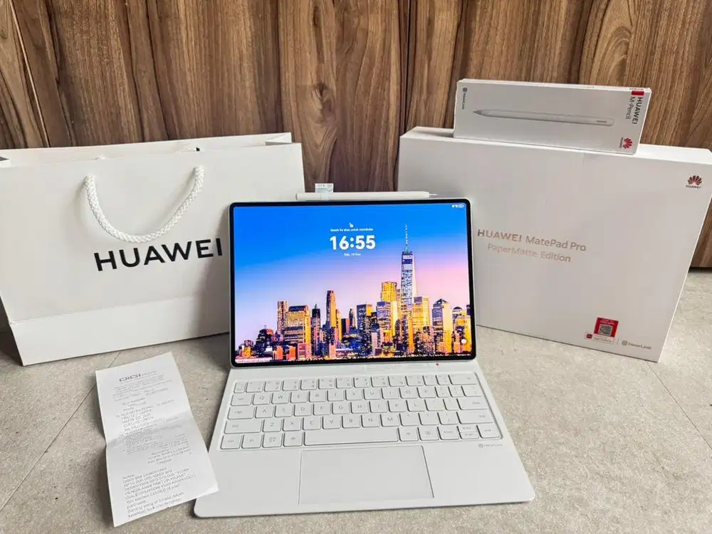 HUAWEI MATEPAD Pro 12 PapperMate 2025.