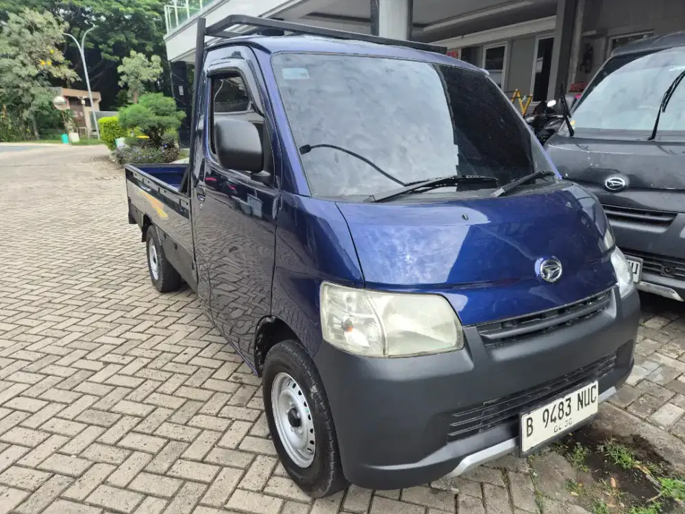 Daihatsu Gran Max 1.5 Ac + PS