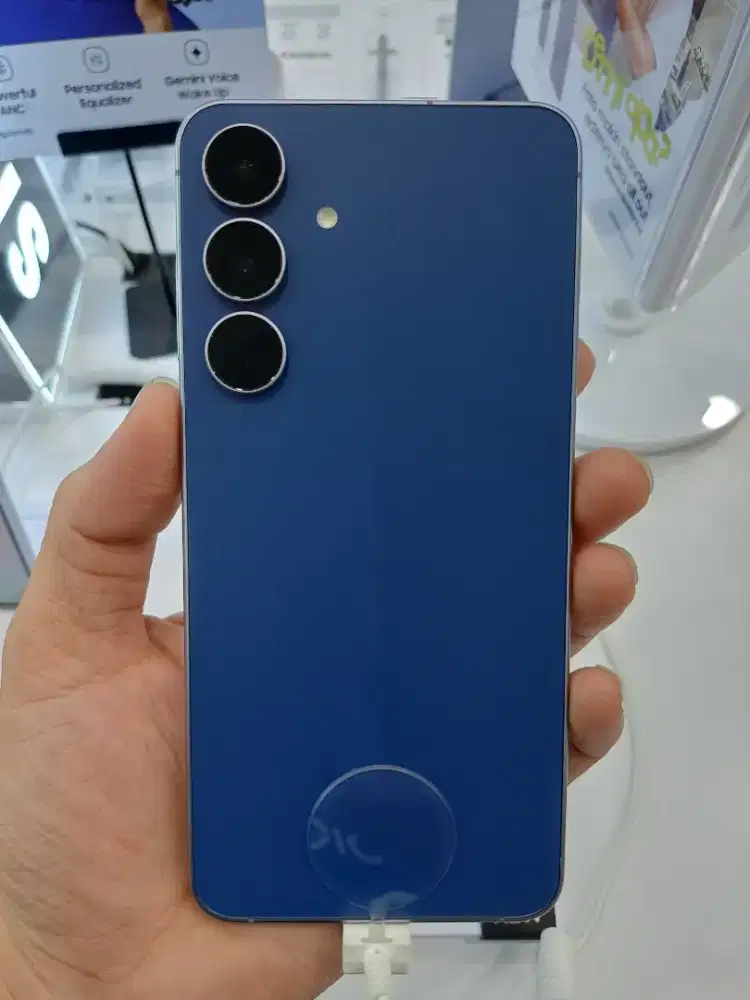 Samsung Galaxy S25 Fe 8/256Gb