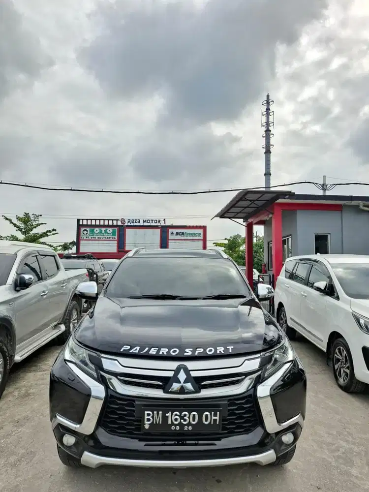 Dakar 2016 (4×2) matic. Km 121rb