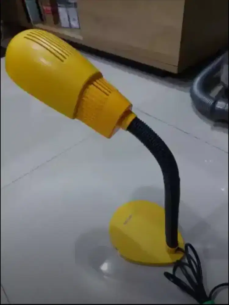 Lampu Belajar/ Lampu Meja