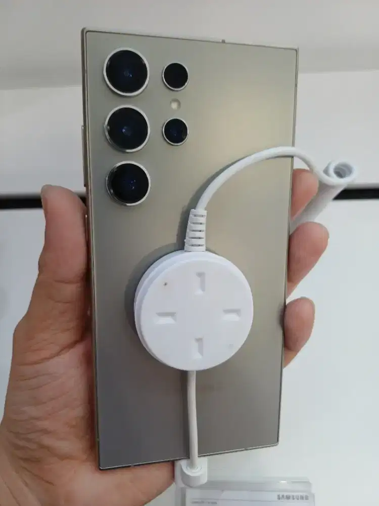 Samsung Galaxy S24 Ultra 12/256gb