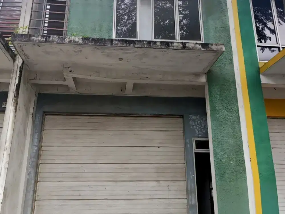 Gudang Bizlink Cikupa – Dijual dan Disewakan, Lokasi Strategis