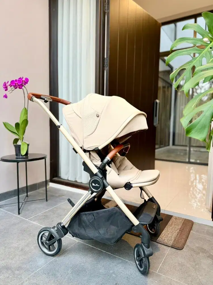 Stroller Silver Cross Dune