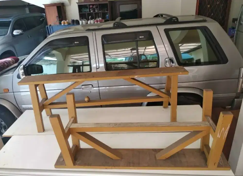 MEJA DAGANG, MEJA MAKAN, MEJA BAKSO