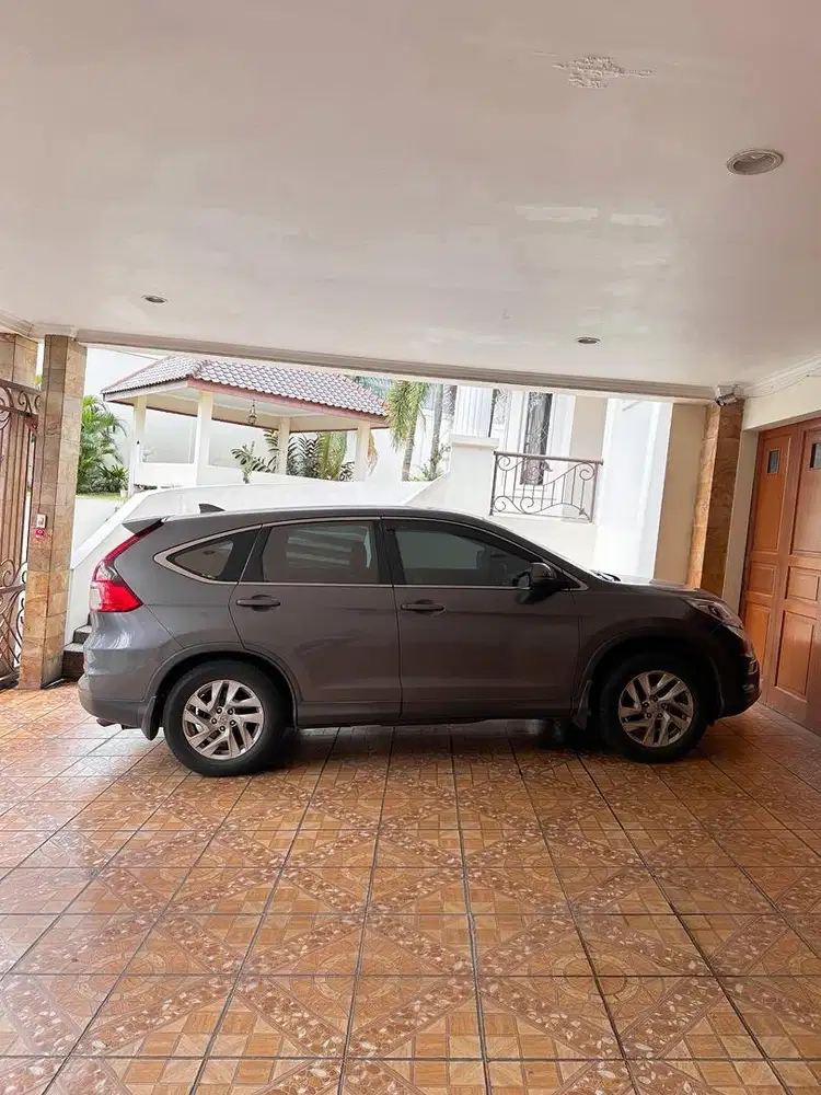 Honda CR-V 2015 2.0