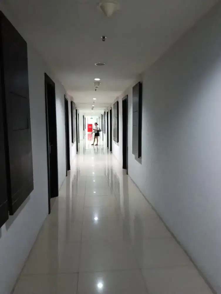 Disewakan Apartment Nagoya Mansion- LT 8