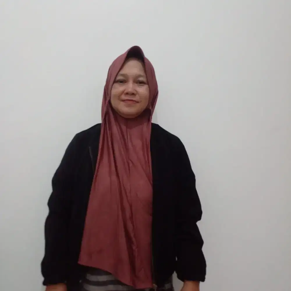 Jasa penyalur art dan baby sitter