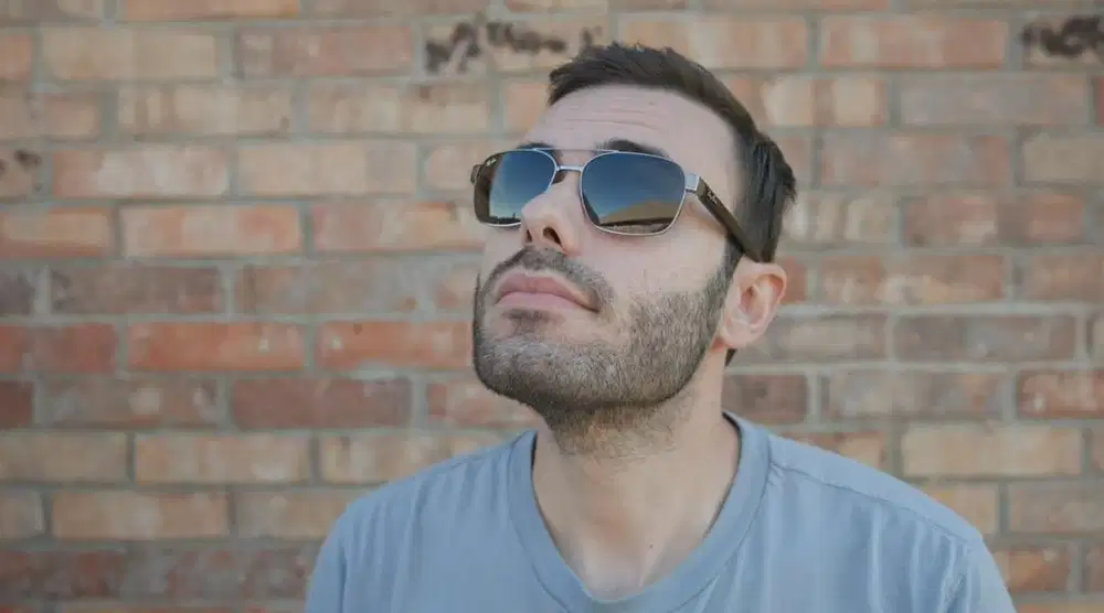 Ray ban RB3751 Rayban