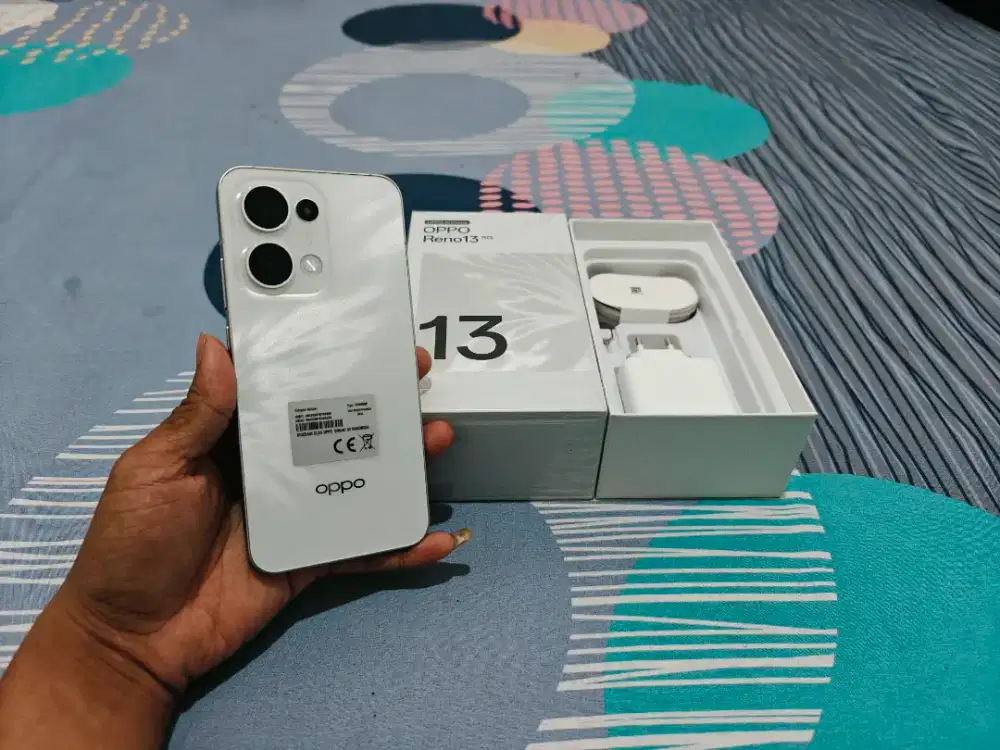 Oppo Reno 13 5G 12/256