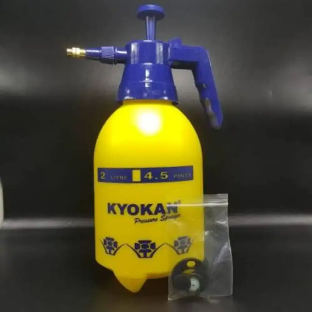 Semprotan kyokan 2liter