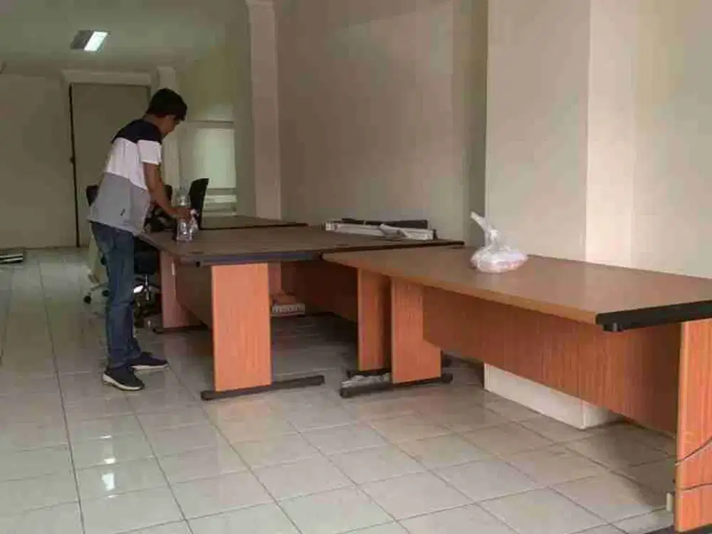 Rumah murah daan mogot baru