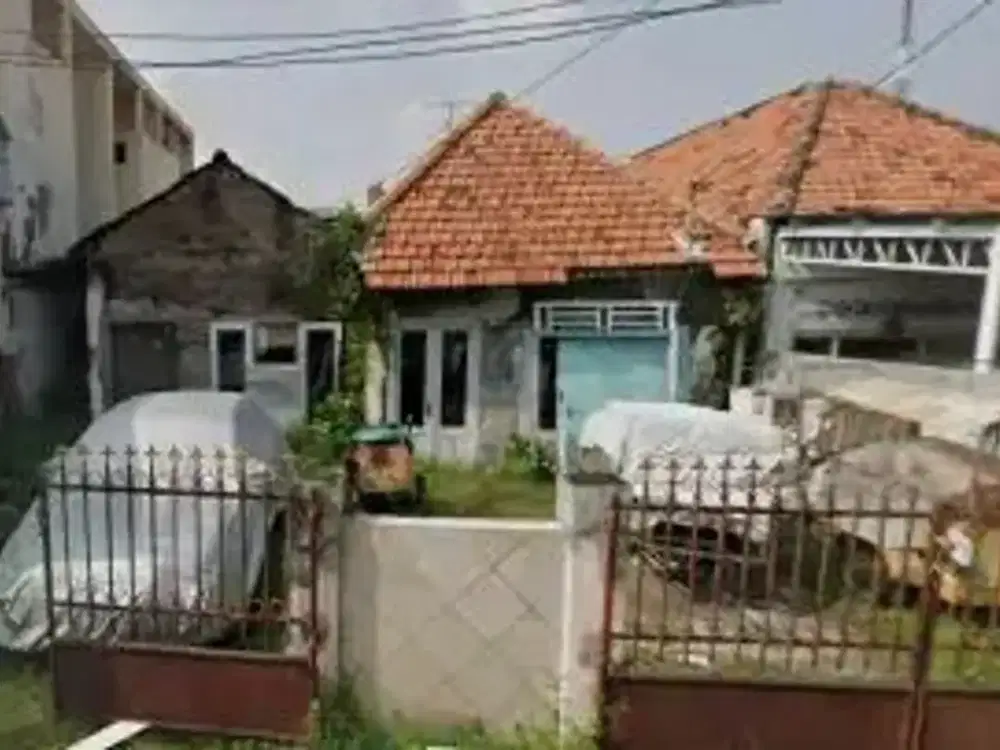 Rumah Bagong Ginayan COCOK UNTUK KOST
