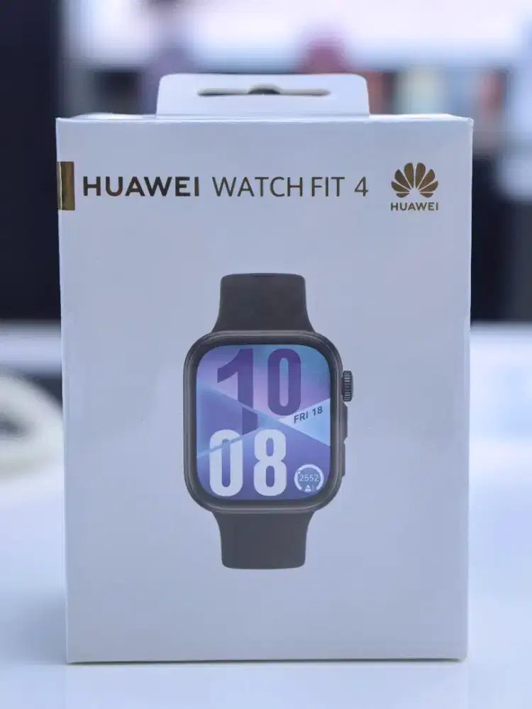 Huawei watch fit4 40mm