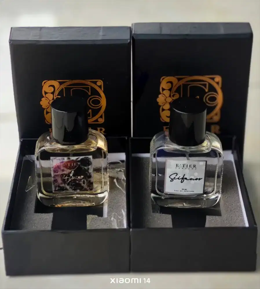 Parfume Murah Kwalitas Terbaik