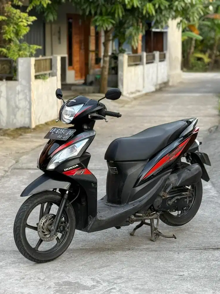 Spacy fi 2014 ab on bagus