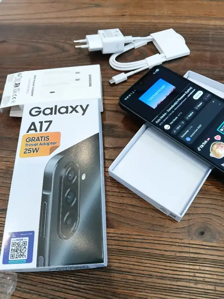 Handphone AI 3 jutaan