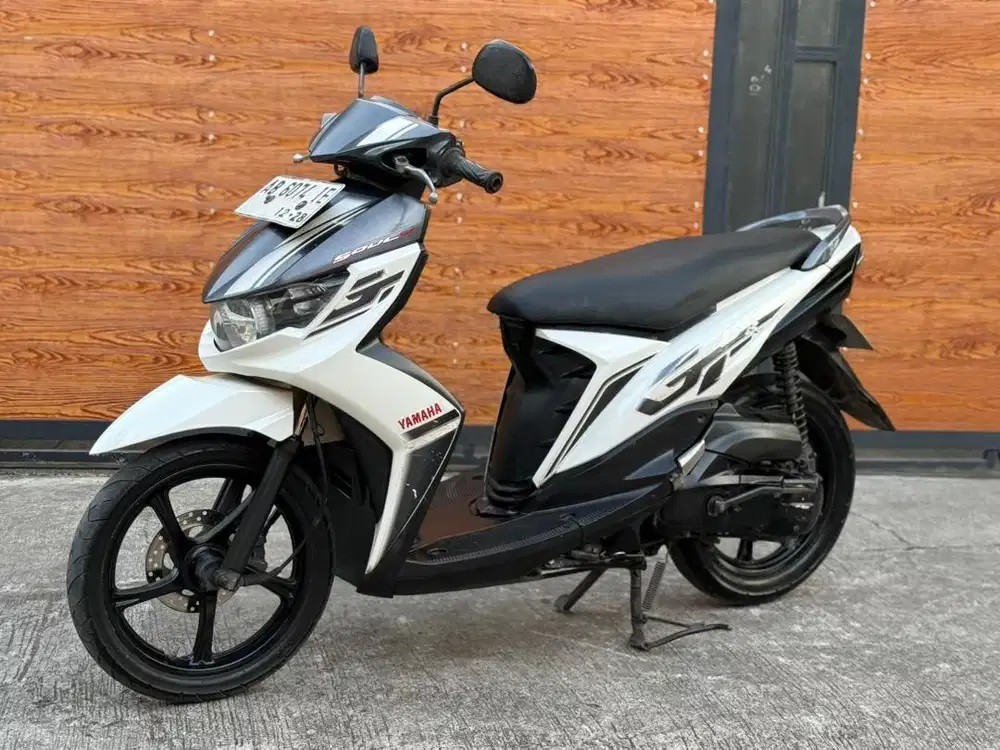 Yamaha soul gt 2013 ab on
