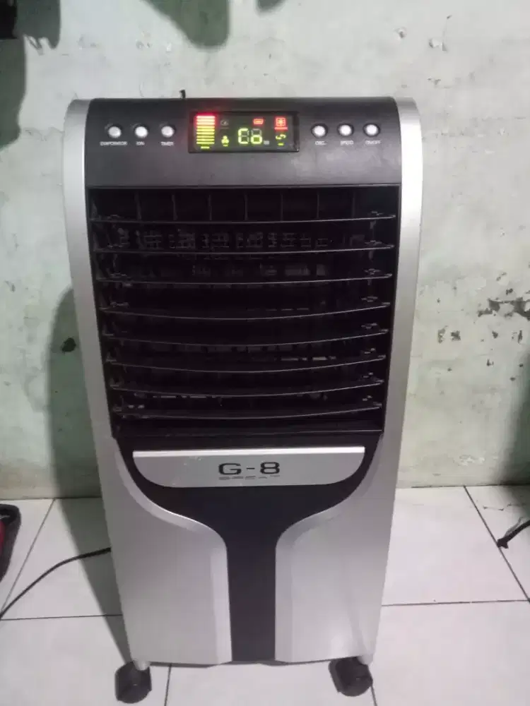 Air Cooler G-8 Great