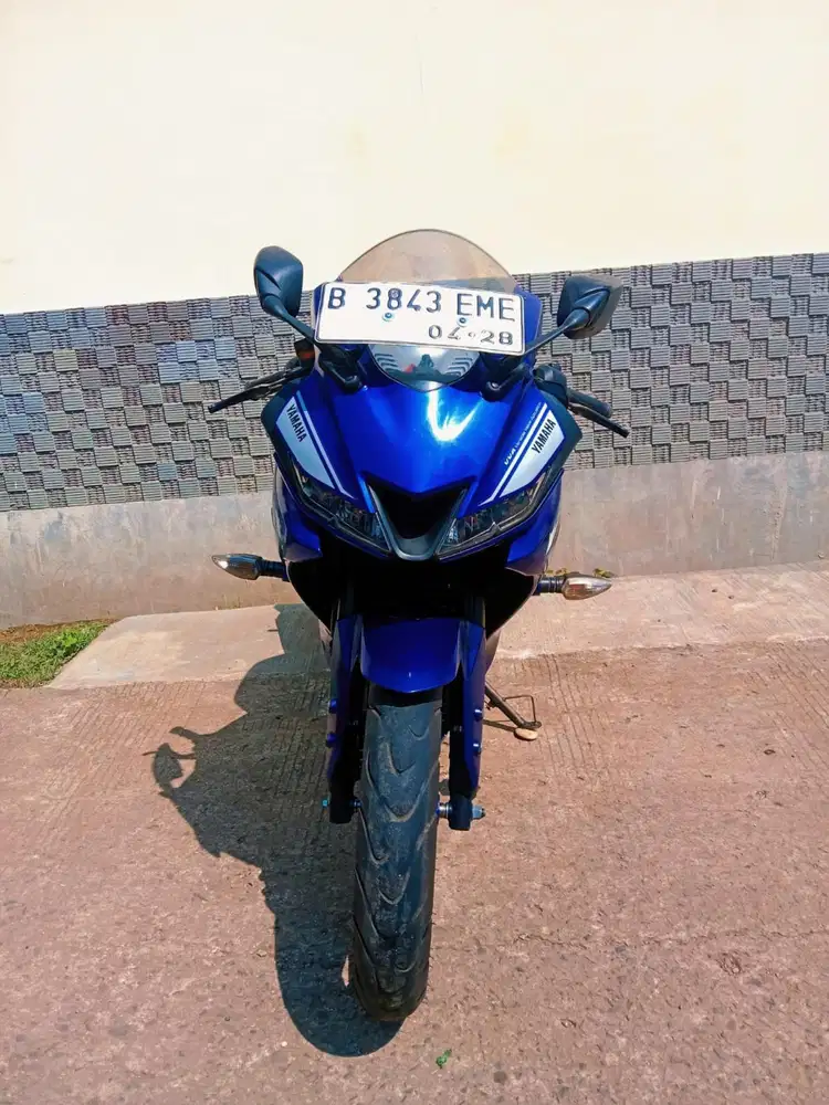 BIAH@CASH 17,5 JT(NET) R15 V3 2018 B DEPOK